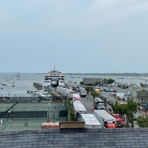 Meet your Posher, Dan